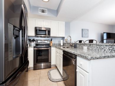 Okaloosa Island Fort Walton Beach Condo 931180