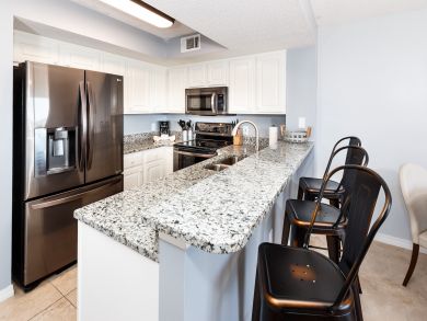 Okaloosa Island Fort Walton Beach Condo 931180