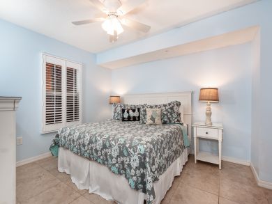 Okaloosa Island Fort Walton Beach Condo 931180