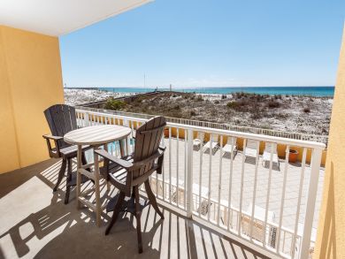 Okaloosa Island Fort Walton Beach Condo 931180