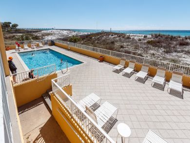 Okaloosa Island Fort Walton Beach Condo 931180