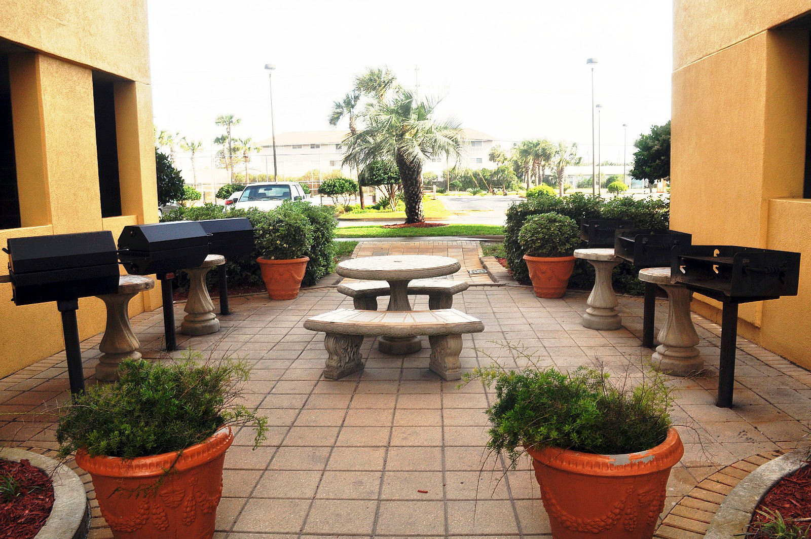 Okaloosa Island Fort Walton Beach Condo 931180