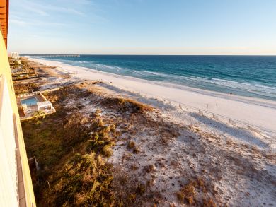 Okaloosa Island Fort Walton Beach Condo 931180