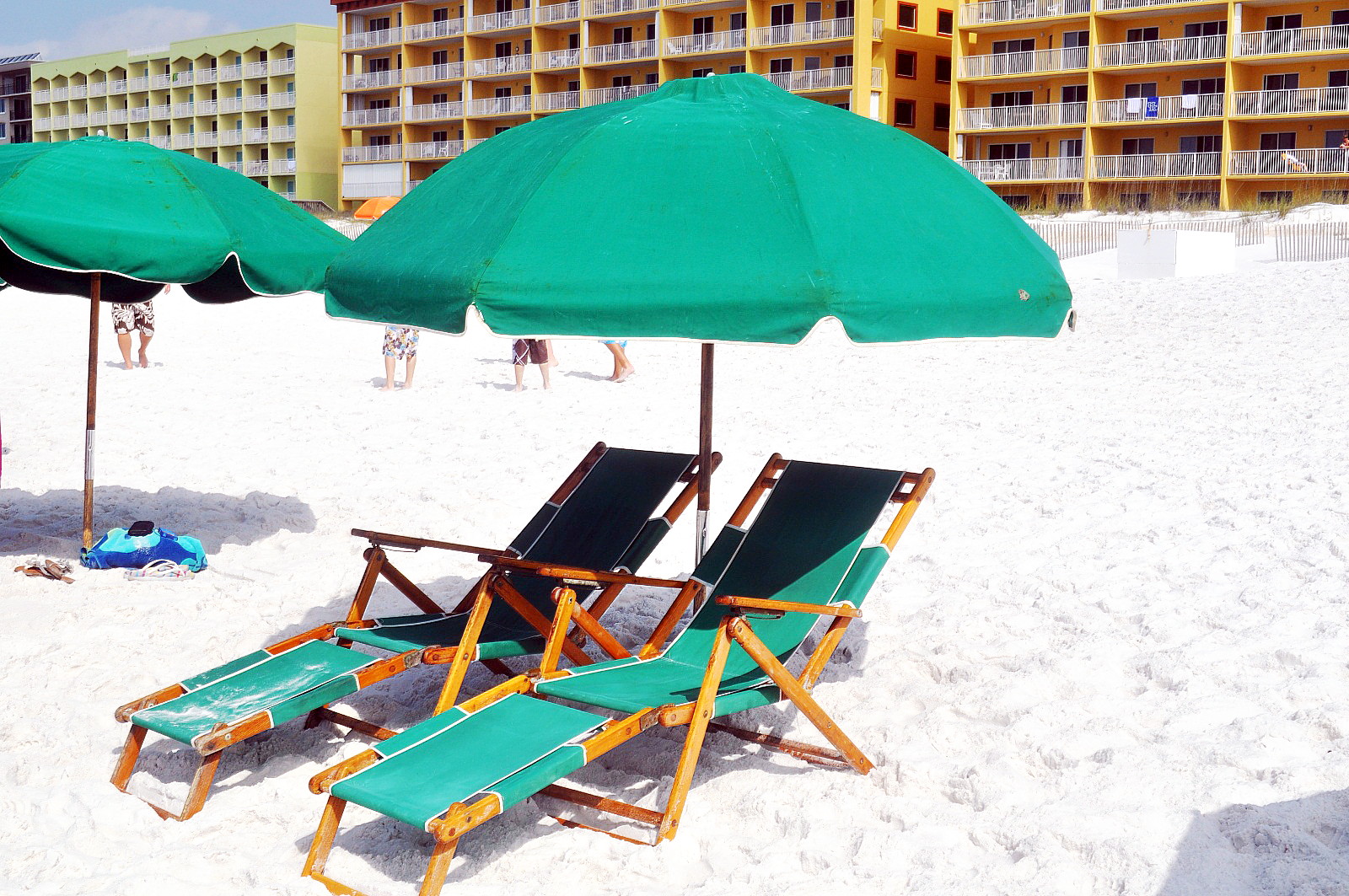 Okaloosa Island Fort Walton Beach Condo 931180