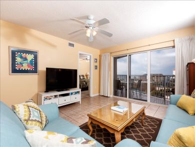 Okaloosa Island Fort Walton Beach Condo 931183