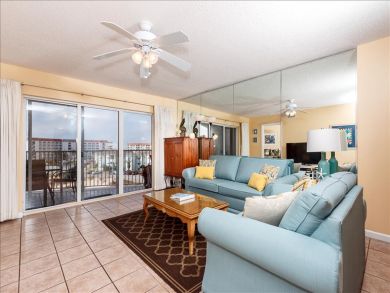 Okaloosa Island Fort Walton Beach Condo 931183