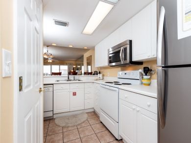 Okaloosa Island Fort Walton Beach Condo 931183
