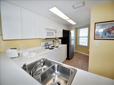 Okaloosa Island Fort Walton Beach Condo 931183