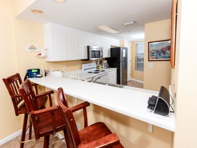 Okaloosa Island Fort Walton Beach Condo 931183