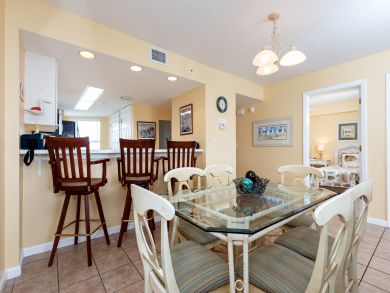 Okaloosa Island Fort Walton Beach Condo 931183