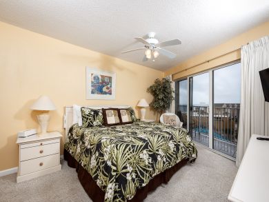 Okaloosa Island Fort Walton Beach Condo 931183