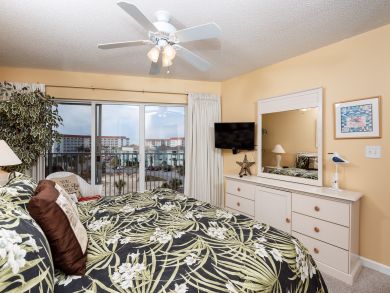 Okaloosa Island Fort Walton Beach Condo 931183