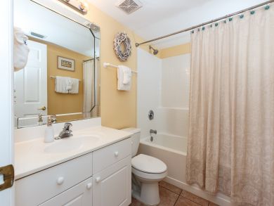 Okaloosa Island Fort Walton Beach Condo 931183
