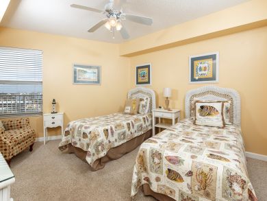 Okaloosa Island Fort Walton Beach Condo 931183