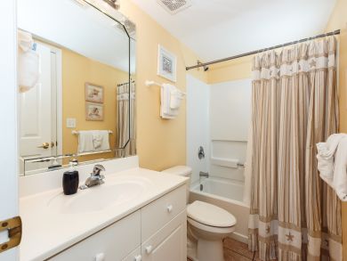 Okaloosa Island Fort Walton Beach Condo 931183