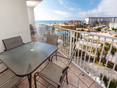 Okaloosa Island Fort Walton Beach Condo 931183