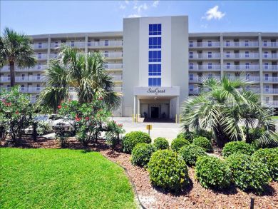 Okaloosa Island Fort Walton Beach Condo 931183