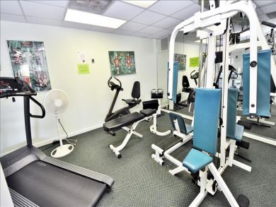 Okaloosa Island Fort Walton Beach Condo 931183