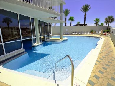 Okaloosa Island Fort Walton Beach Condo 931183