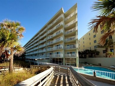 Okaloosa Island Fort Walton Beach Condo 931183