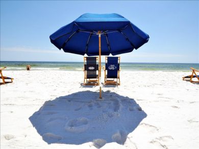 Okaloosa Island Fort Walton Beach Condo 931183