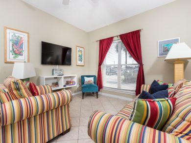 Okaloosa Island Fort Walton Beach Condo 931184