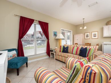 Okaloosa Island Fort Walton Beach Condo 931184