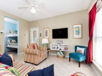 Okaloosa Island Fort Walton Beach Condo 931184