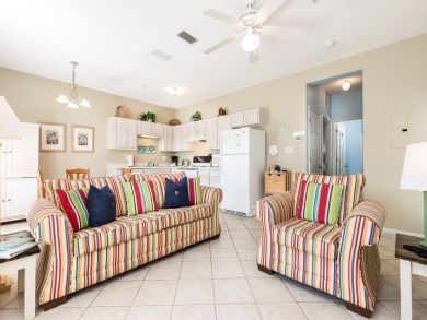 Okaloosa Island Fort Walton Beach Condo 931184