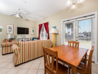 Okaloosa Island Fort Walton Beach Condo 931184