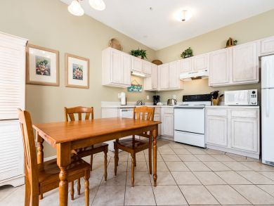 Okaloosa Island Fort Walton Beach Condo 931184
