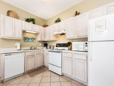Okaloosa Island Fort Walton Beach Condo 931184