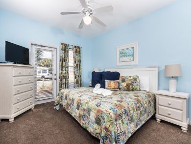 Okaloosa Island Fort Walton Beach Condo 931184