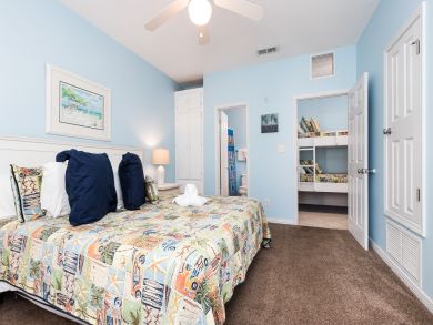 Okaloosa Island Fort Walton Beach Condo 931184