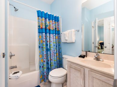 Okaloosa Island Fort Walton Beach Condo 931184