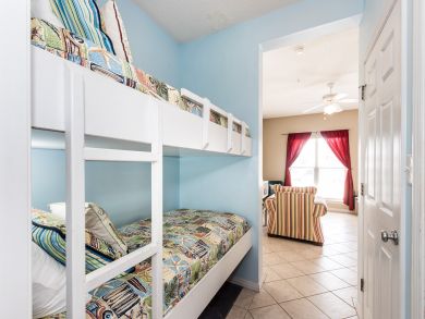 Okaloosa Island Fort Walton Beach Condo 931184