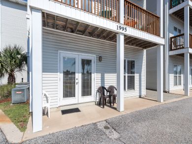 Okaloosa Island Fort Walton Beach Condo 931184