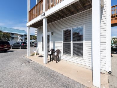 Okaloosa Island Fort Walton Beach Condo 931184