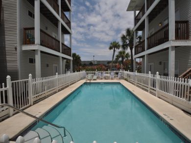 Okaloosa Island Fort Walton Beach Condo 931184