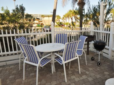 Okaloosa Island Fort Walton Beach Condo 931184