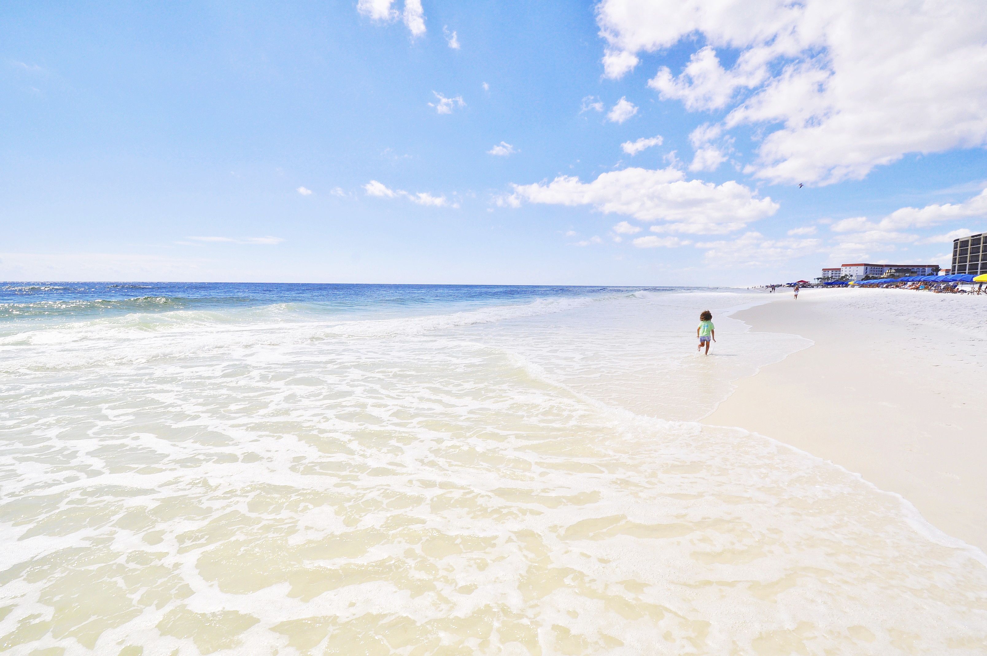 Okaloosa Island Fort Walton Beach Condo 931184