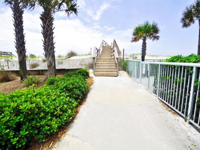 Okaloosa Island Fort Walton Beach Condo 931184