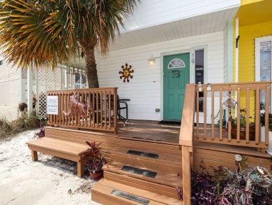 Okaloosa Island Fort Walton Beach Home 931185