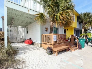 Okaloosa Island Fort Walton Beach Home 931185