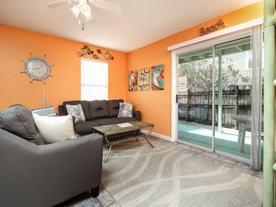 Okaloosa Island Fort Walton Beach Home 931185