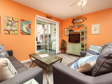 Okaloosa Island Fort Walton Beach Home 931185