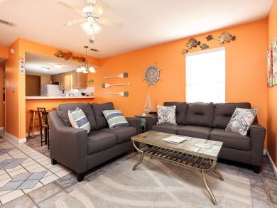 Okaloosa Island Fort Walton Beach Home 931185