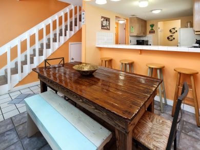 Okaloosa Island Fort Walton Beach Home 931185