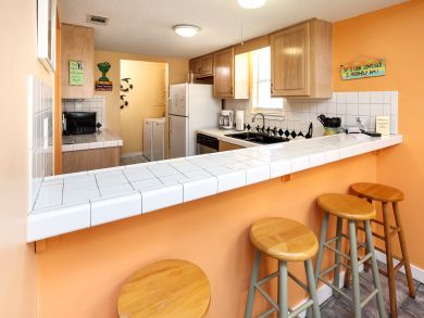 Okaloosa Island Fort Walton Beach Home 931185