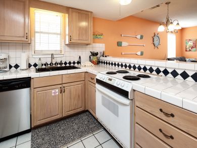 Okaloosa Island Fort Walton Beach Home 931185